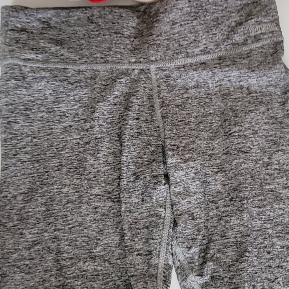 Vs yoga pants